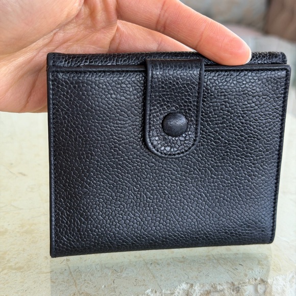 Chanel Compact Wallet (L&L) - Picture 4 of 16